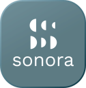 sonora logo